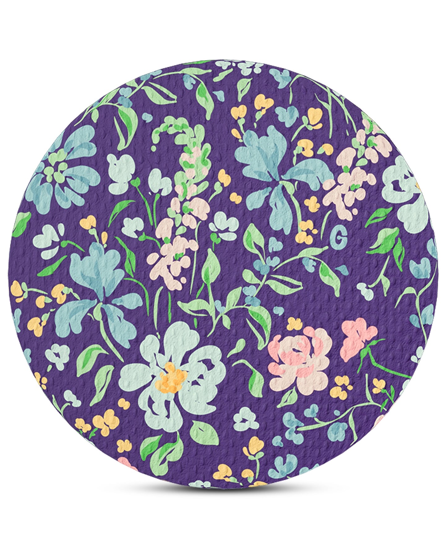 EXTREME - Dexcom G7 and Stelo Adhesive Patches - Floral (15 Pack)