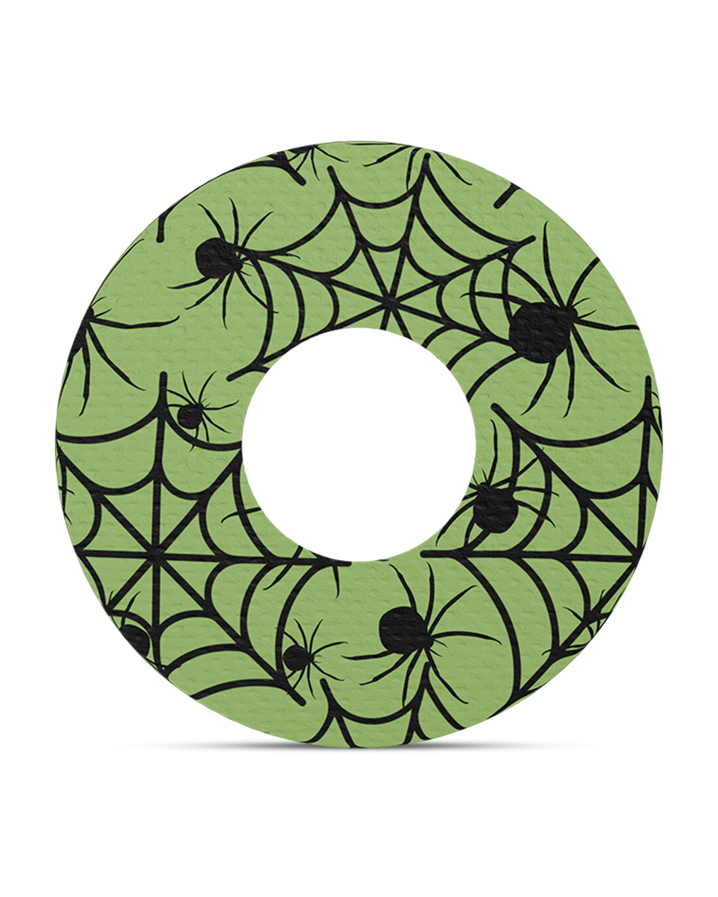 EXTREME - Infusion Sets & Universal Adhesive Patches - Halloween (15 Pack)