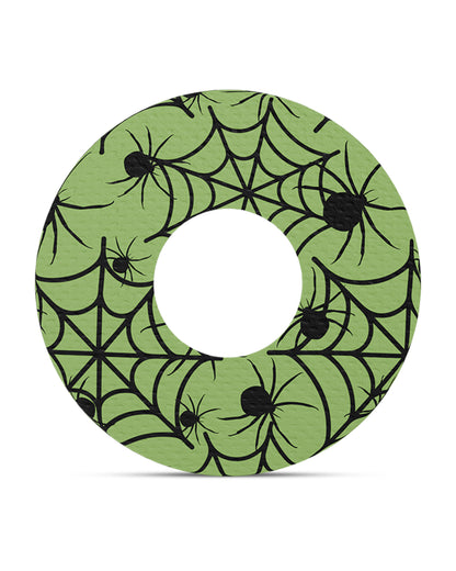 EXTREME - Infusion Sets & Universal Adhesive Patches - Halloween (15 Pack)