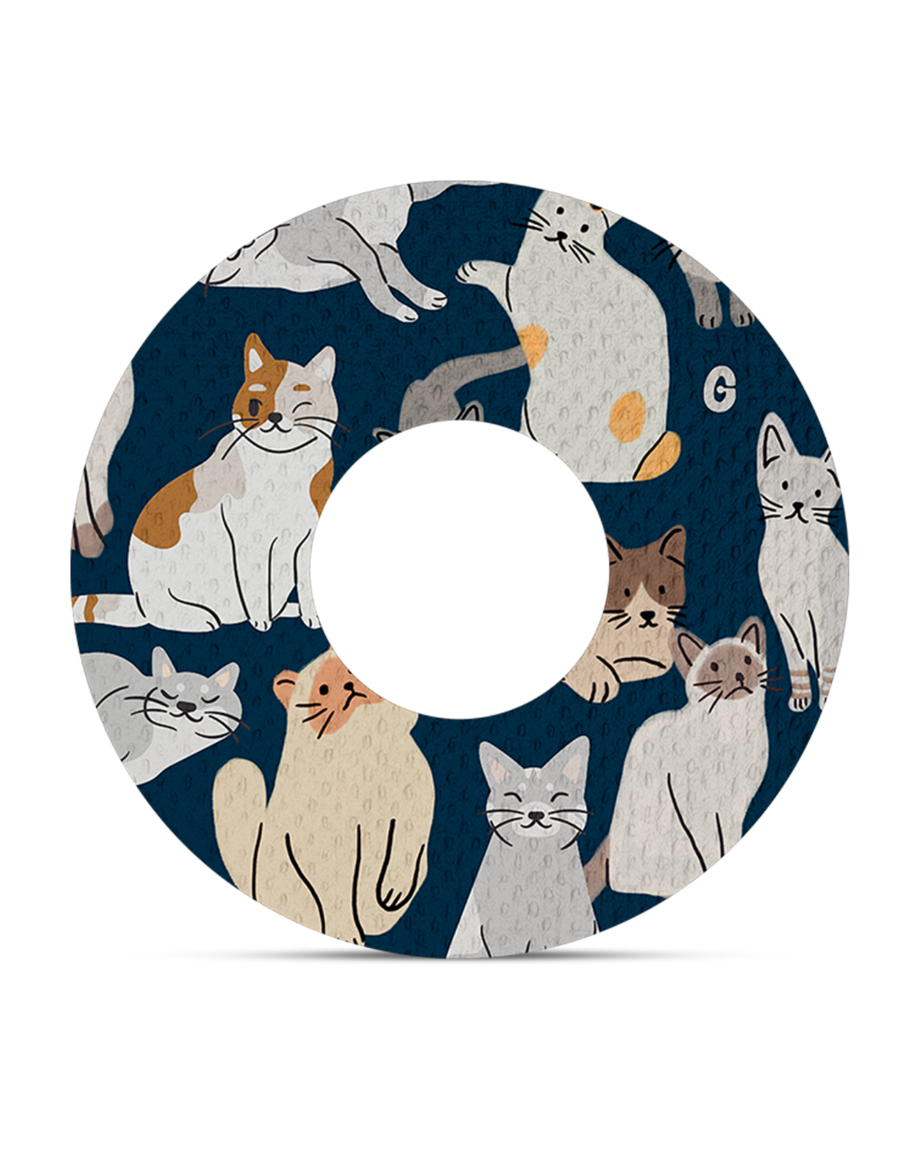EXTREME - Universal Adhesive Patches - Animals (15 Pack)
