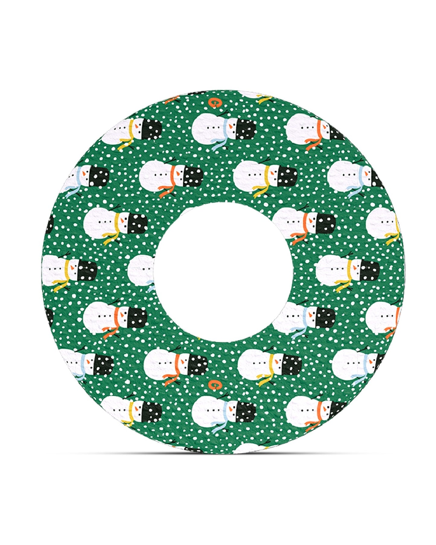 EXTREME - Infusion Sets & Universal Adhesive Patches - Christmas (15 Pack)