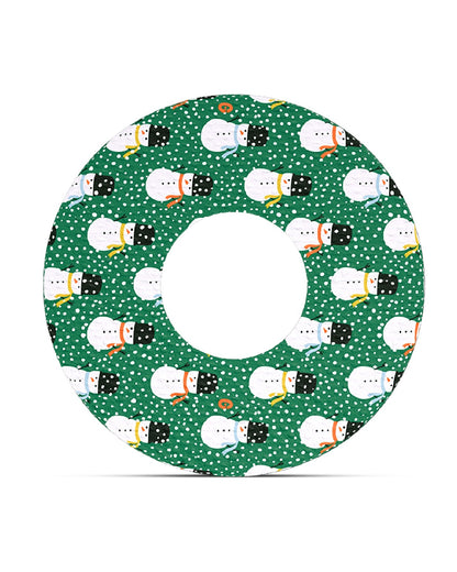 EXTREME - Infusion Sets & Universal Adhesive Patches - Christmas (15 Pack)