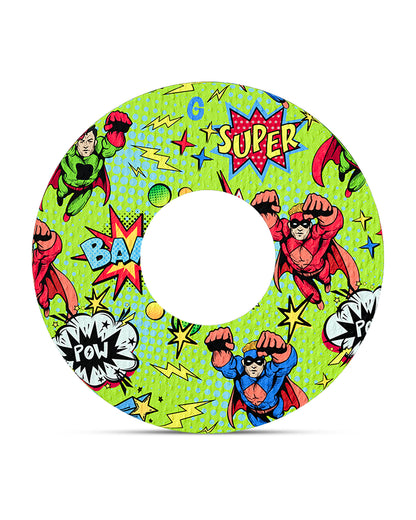 EXTREME - Universal Adhesive Patches - Boy (15 Pack)
