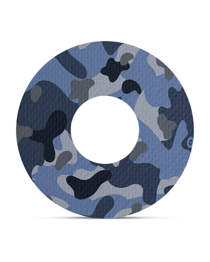 EXTREME - Universal Adhesive Patches - Camo (15 Pack)