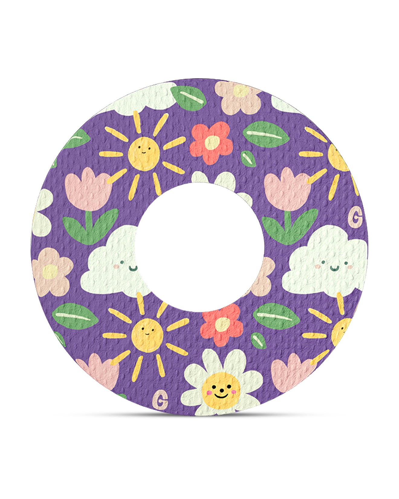 EXTREME - Universal Adhesive Patches - Girl (15 Pack)