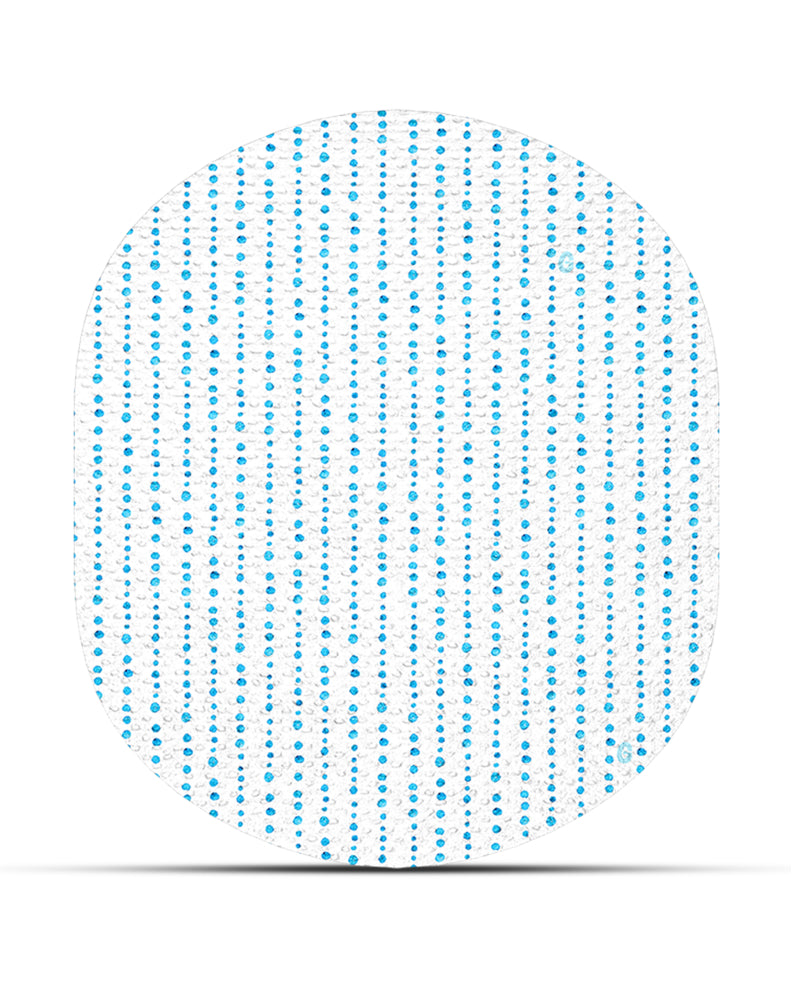 EXTREME - Medtronic Guardian Adhesive Patches - T1D Awareness (15 Pack)