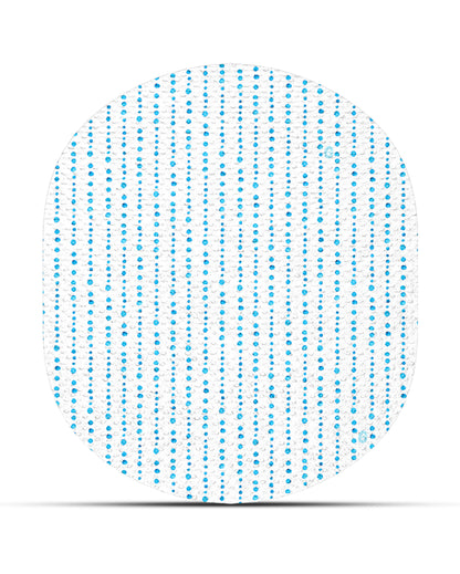 EXTREME - Medtronic Guardian Adhesive Patches - T1D Awareness (15 Pack)