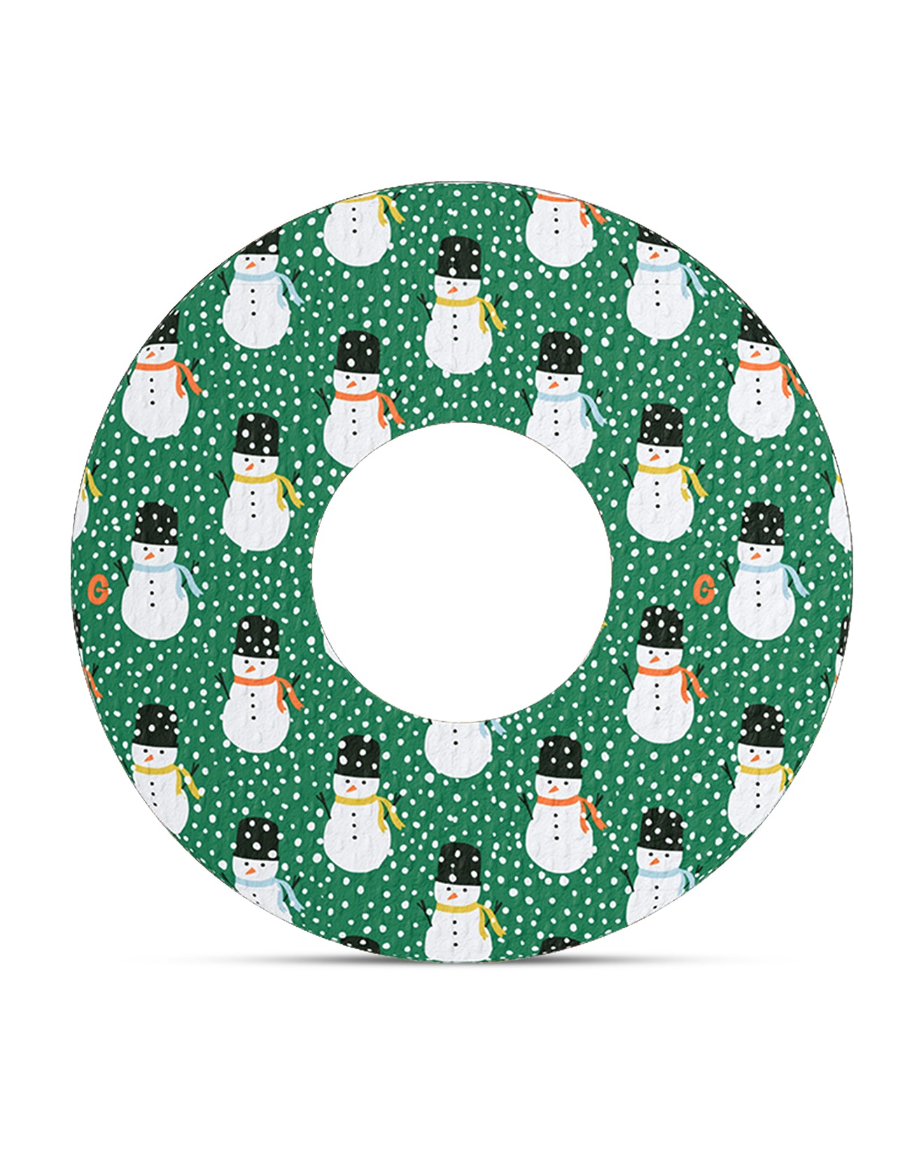EXTREME - Universal Adhesive Patches - Christmas (15 Pack)