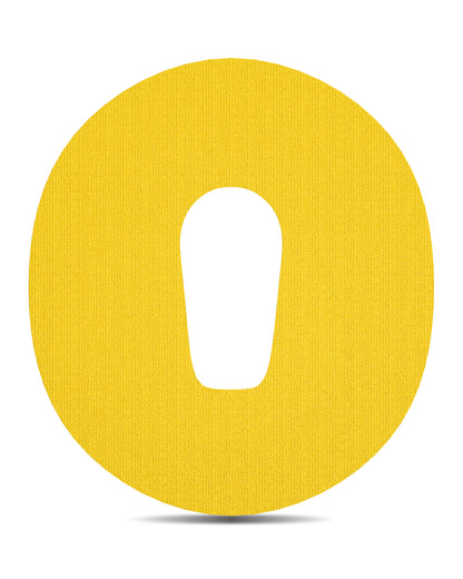 ORIGINAL - Dexcom G6 Adhesive Patches - Multicolor (20 Pack)