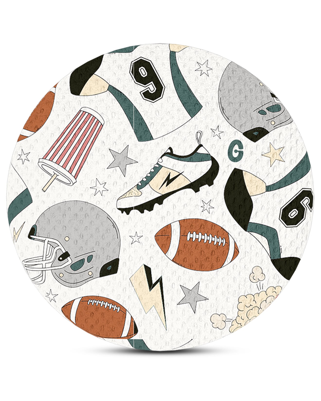 EXTREME - Dexcom G7 and Stelo Adhesive Patches - Sports (15 Pack)