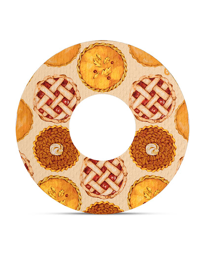 EXTREME -Universal Adhesive Patches - Thanksgiving (15 Pack)