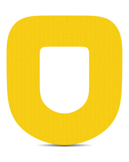 ORIGINAL - Omnipod Adhesive Patches - Multicolor (20 Pack)