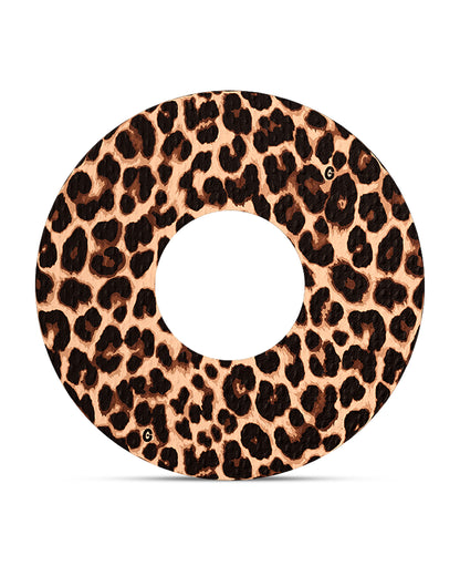 EXTREME - Universal Adhesive Patches - Animal Prints (15 Pack)