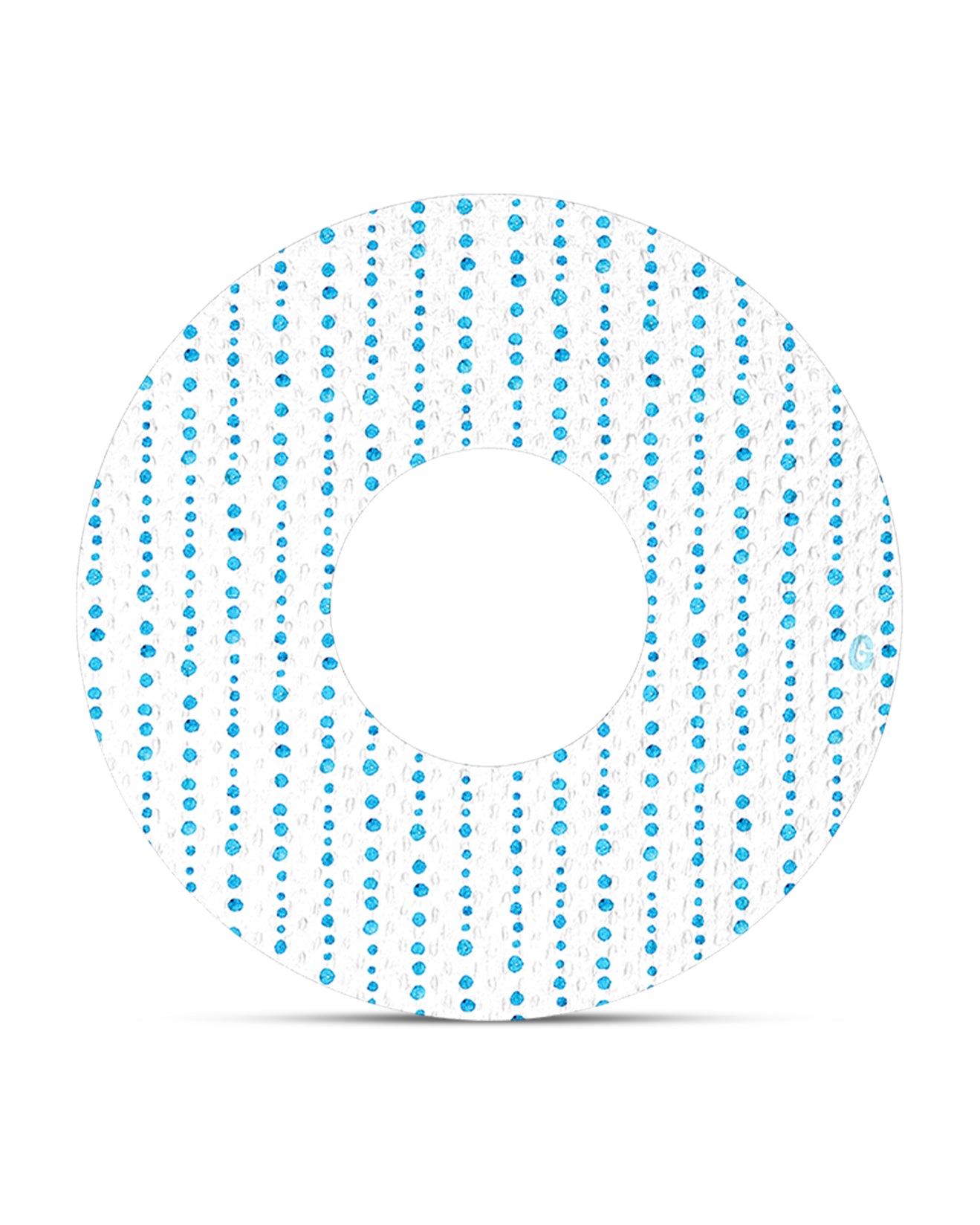 EXTREME - Universal Adhesive Patches - T1D Awareness (15 Pack)