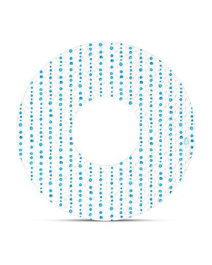 EXTREME - Universal Adhesive Patches - T1D Awareness (15 Pack)