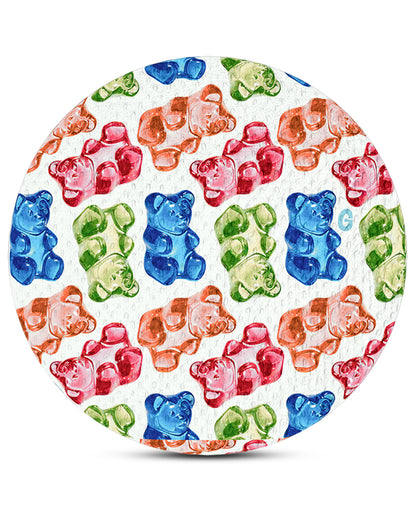 EXTREME - Libre 2/2+ and Lingo Adhesive Patches - Foodie (15 Pack)