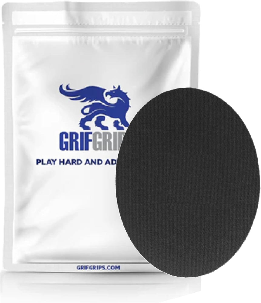 ORIGINAL - Medtronic Guardian Adhesive Patches - Black (20 Pack)