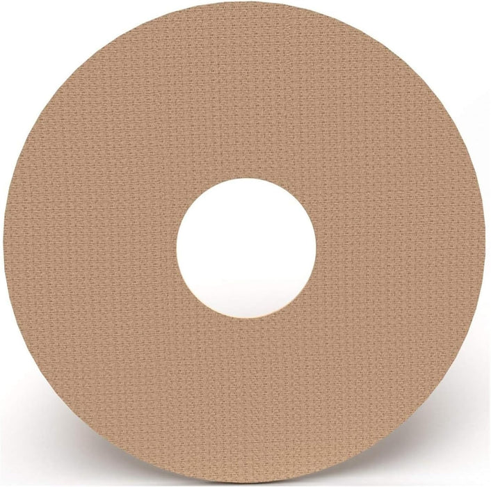 EXTREME - Infusion Sets & Universal Adhesive Patches - Tan (20 Pack)