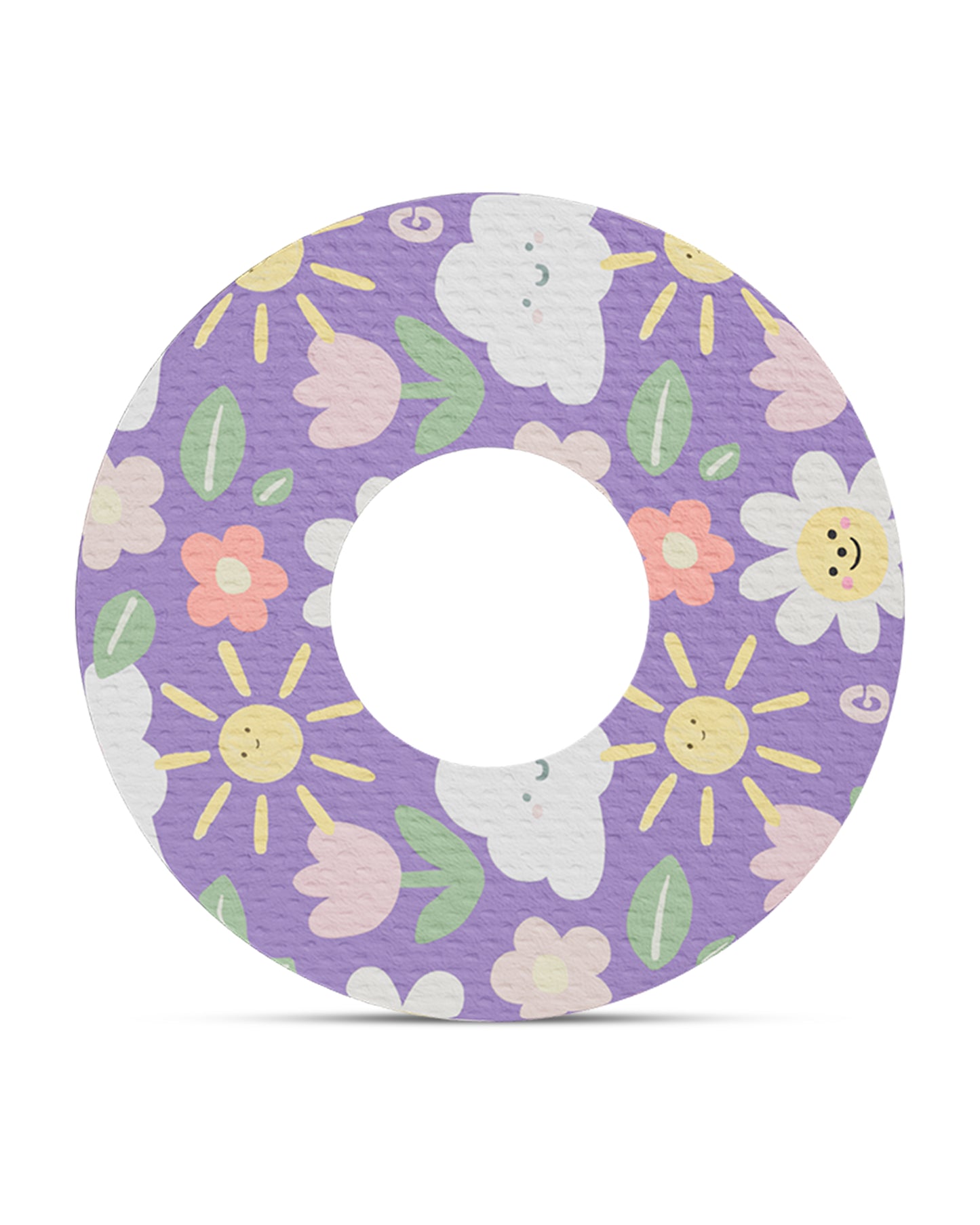 EXTREME - Infusion Sets & Universal Adhesive Patches - Girl (15 Pack)