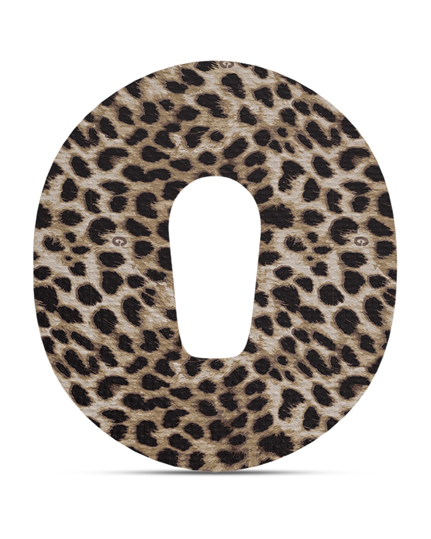 EXTREME - Dexcom G6 Adhesive Patches - Animal Prints (15 Pack)