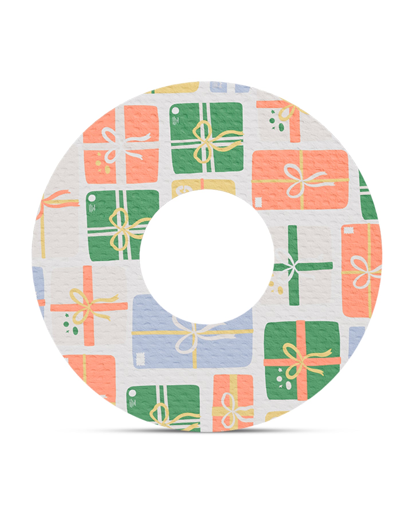 EXTREME - Infusion Sets & Universal Adhesive Patches - Christmas (15 Pack)