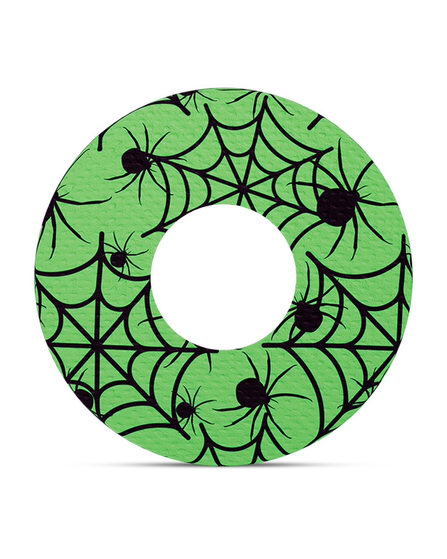 EXTREME - Infusion Sets & Universal Adhesive Patches - Halloween (15 Pack)