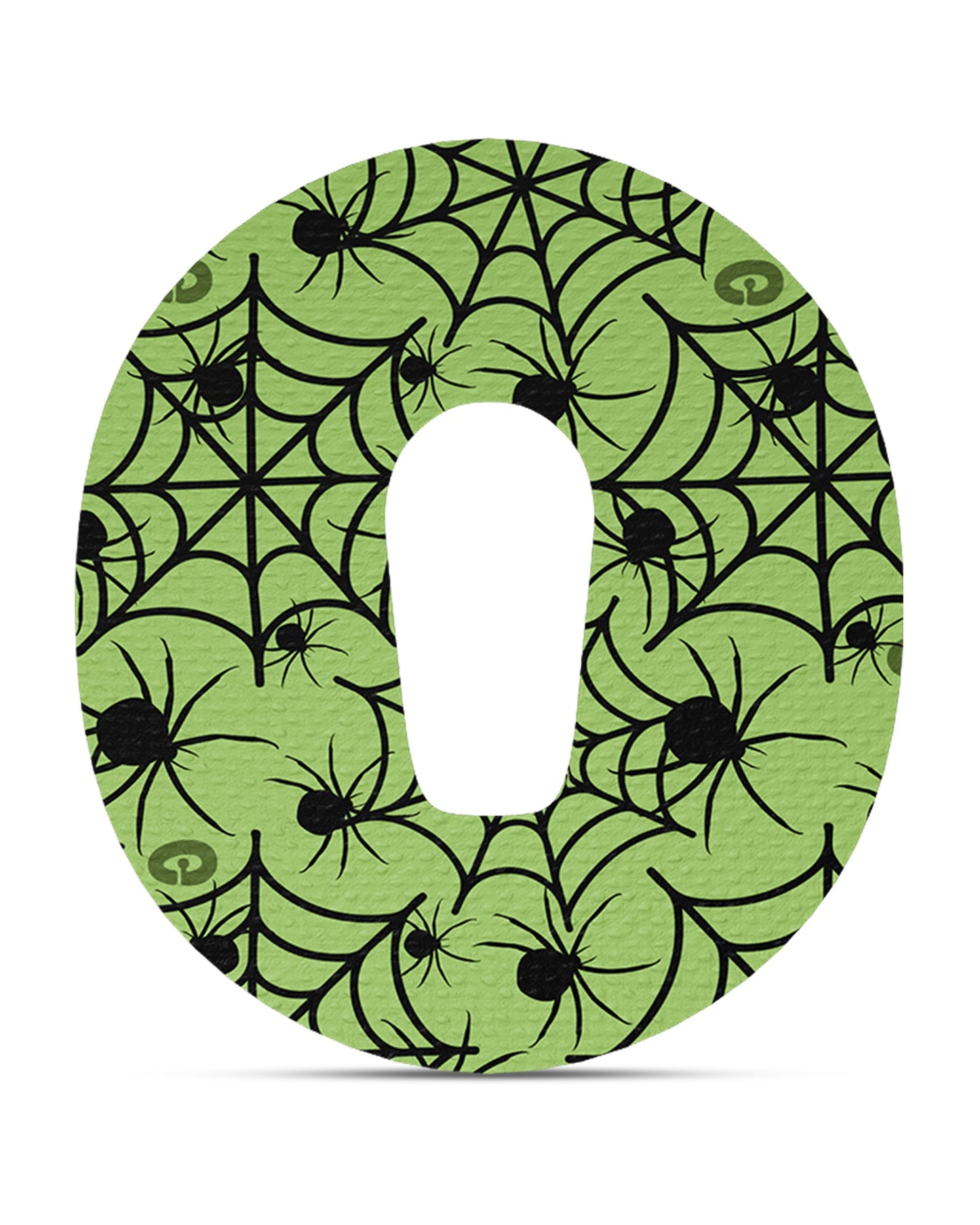 EXTREME - Dexcom G6 Adhesive Patches - Halloween (15 Pack)