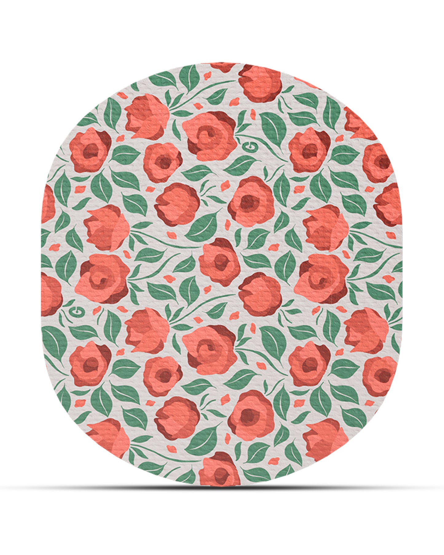 EXTREME - Medtronic Guardian Adhesive Patches - Floral (15 Pack)