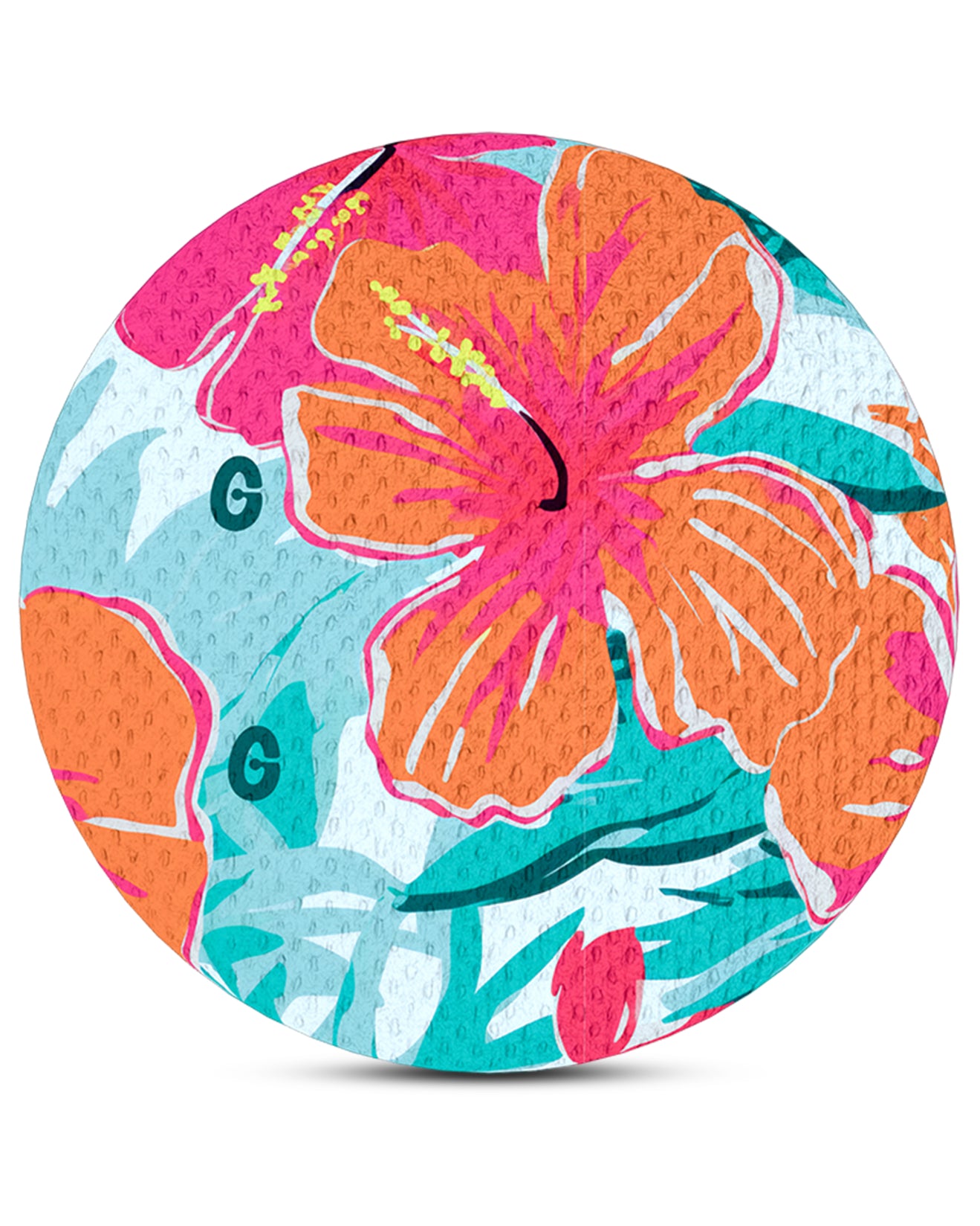 EXTREME - Libre 2/2+ and Lingo Adhesive Patches - Tropical (15 Pack)