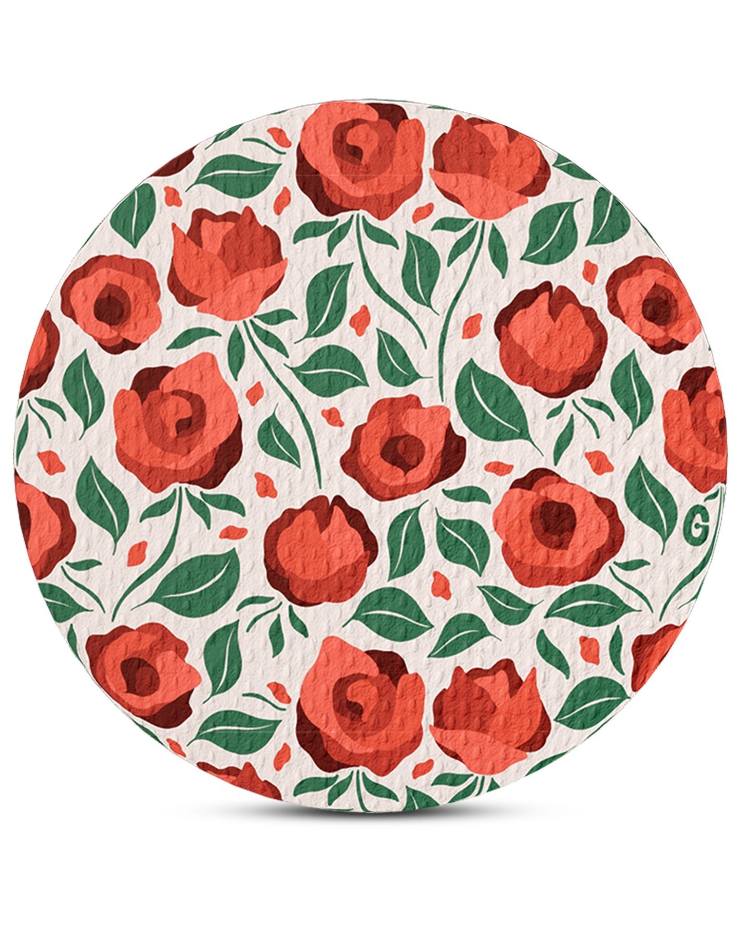 EXTREME - Libre 3/3+ Adhesive Patches - Floral (15 Pack)