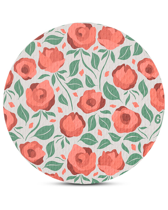 EXTREME - Libre 3/3+ Adhesive Patches - Floral (15 Pack)