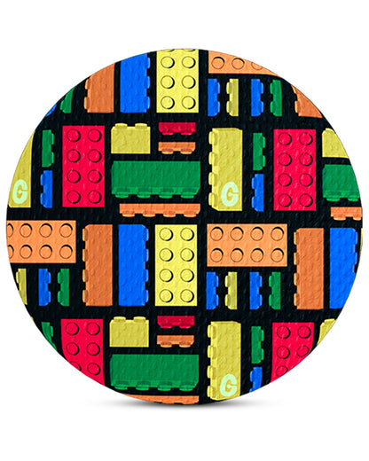 EXTREME - Libre 2/2+ and Lingo Adhesive Patches - Boy (15 Pack)