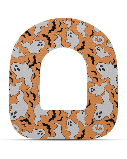 EXTREME - Omnipod Adhesive Patches - Halloween (15 Pack)