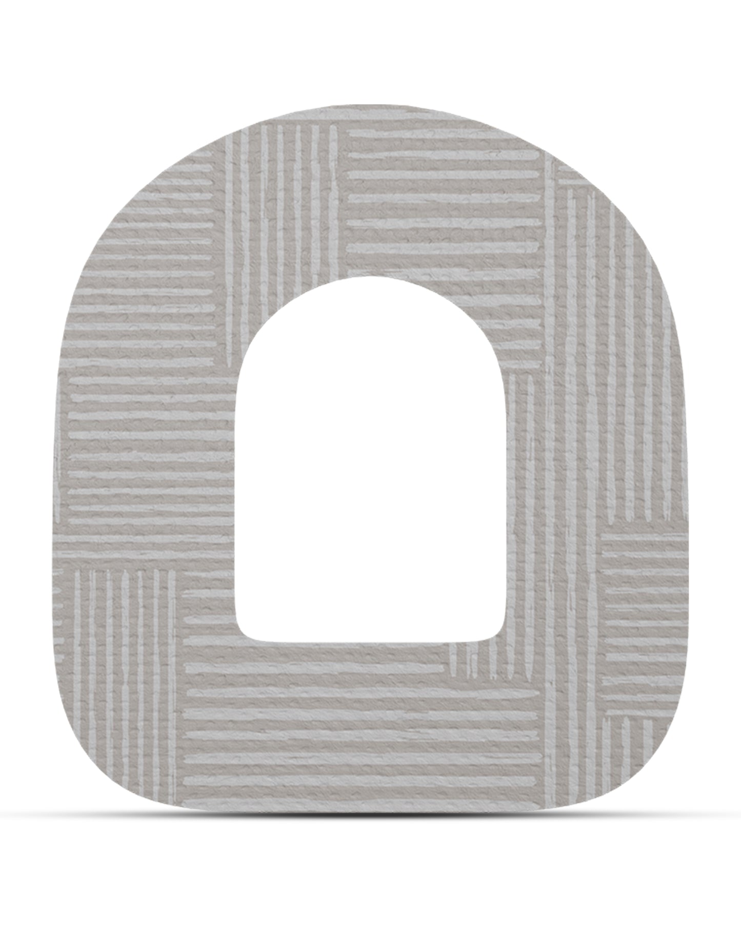 EXTREME - Omnipod Adhesive Patches - Neutral (15 Pack)