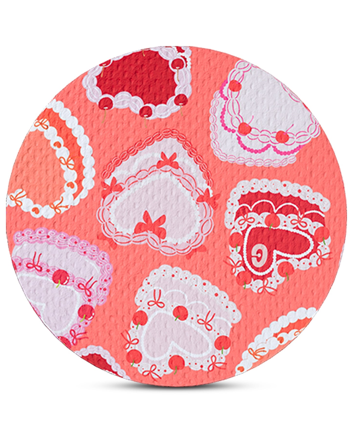 EXTREME - Dexcom G7 and Stelo Adhesive Patches - Valentine (15 Pack)