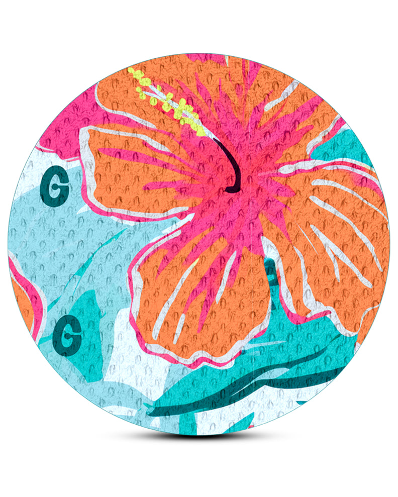 EXTREME - Libre 3/3+ Adhesive Patches - Tropical (15 Pack)