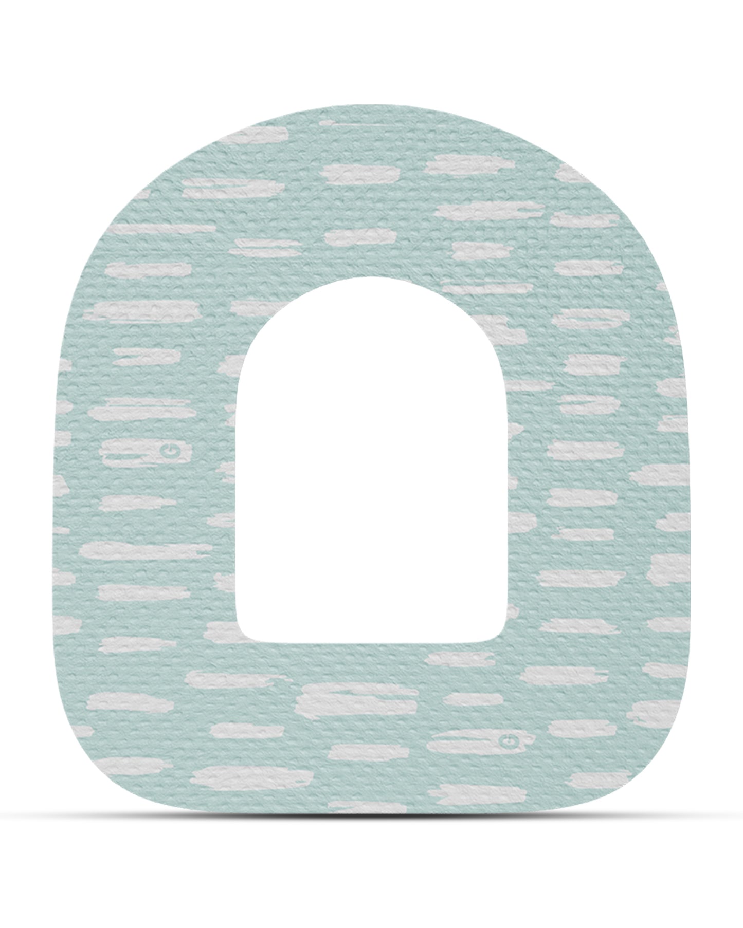 EXTREME - Omnipod Adhesive Patches - Abstract (15 Pack)