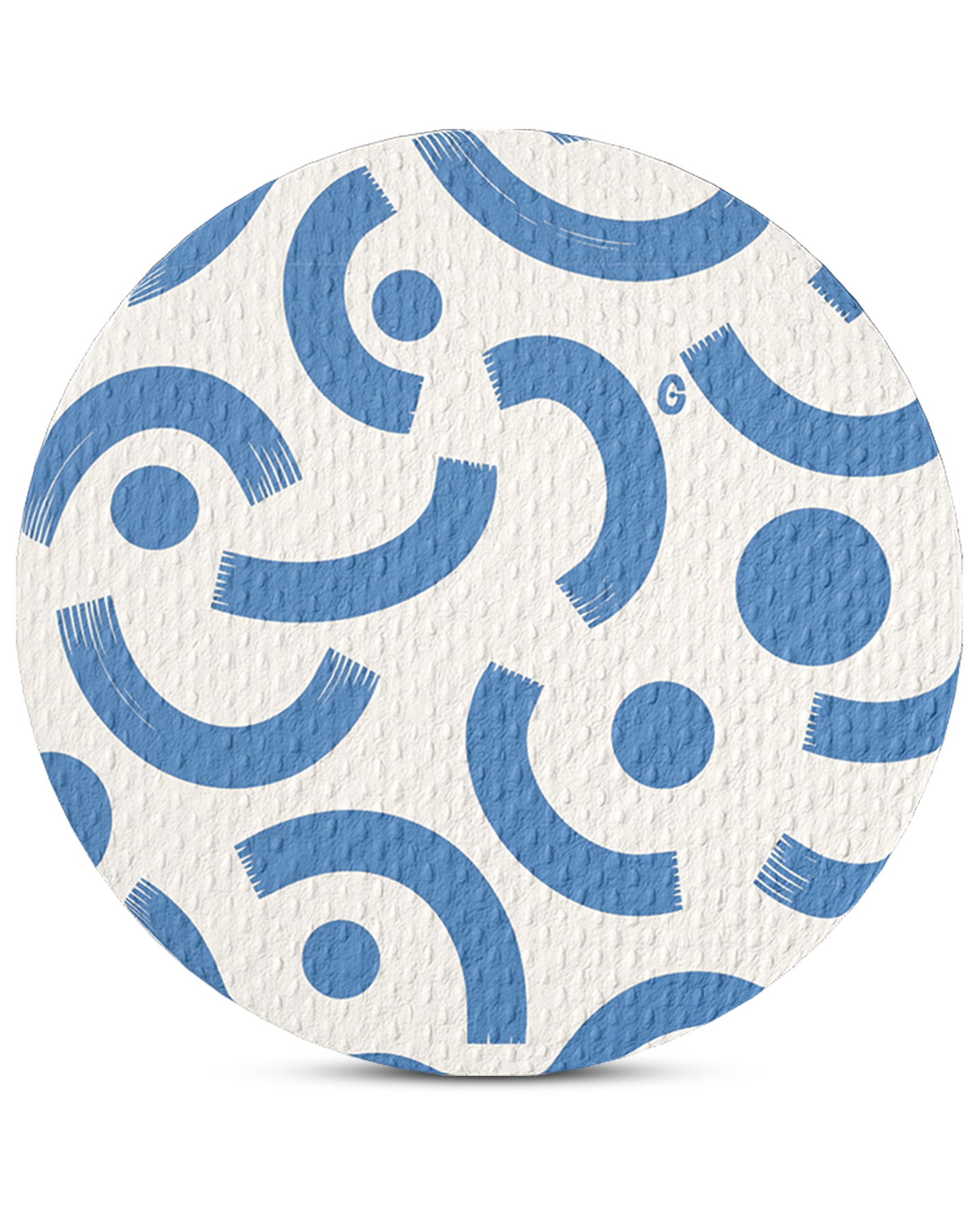 EXTREME - Dexcom G7 and Stelo Adhesive Patches - Abstract (15 Pack)