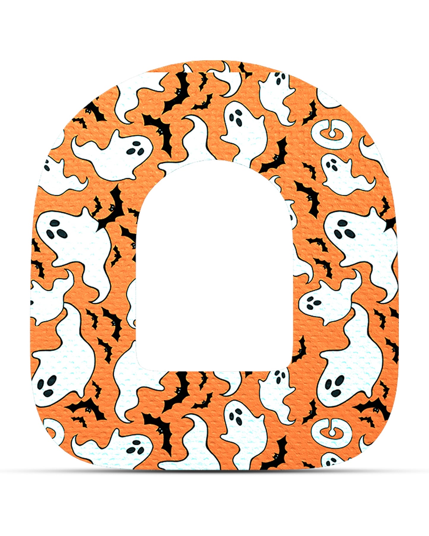 EXTREME - Omnipod Adhesive Patches - Halloween (15 Pack)