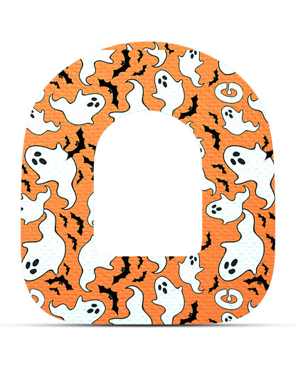 EXTREME - Omnipod Adhesive Patches - Halloween (15 Pack)