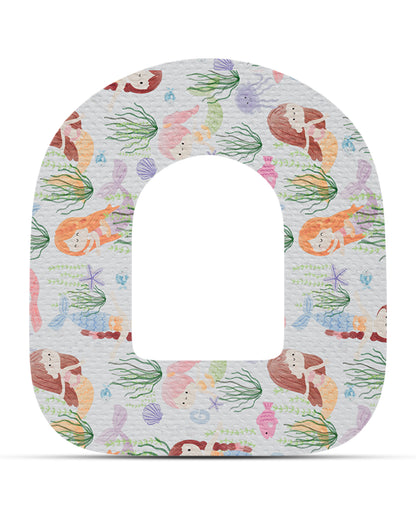 EXTREME - Omnipod Adhesive Patches - Girl (15 Pack)