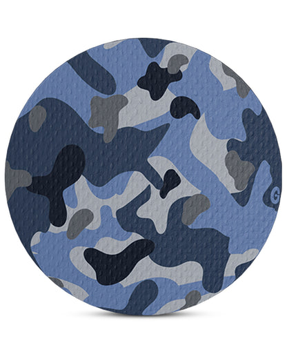 EXTREME - Dexcom G7 and Stelo Adhesive Patches - Camo (15 Pack)