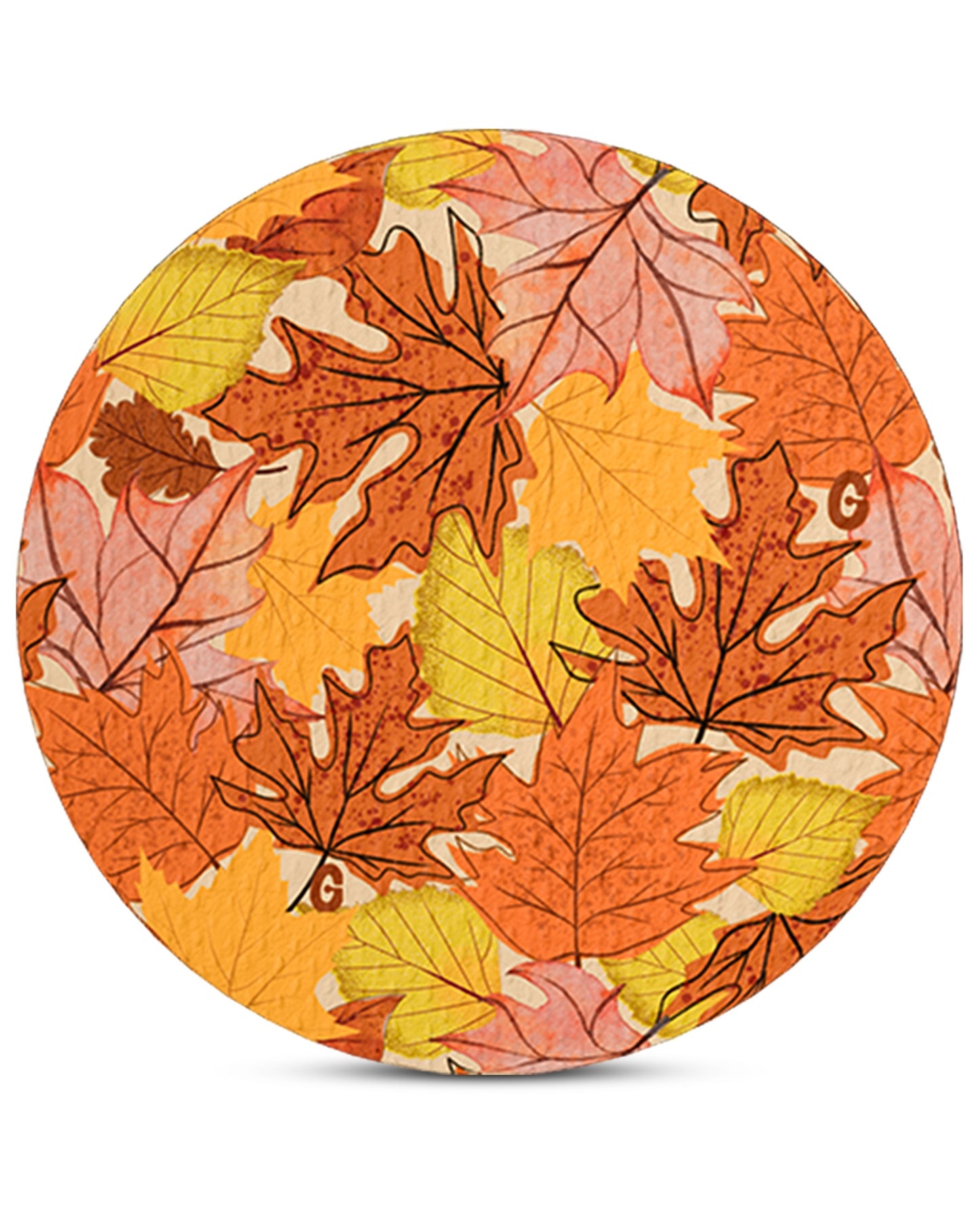 EXTREME - Libre 2/2+ and Lingo Adhesive Patches - Thanksgiving (15 Pack)