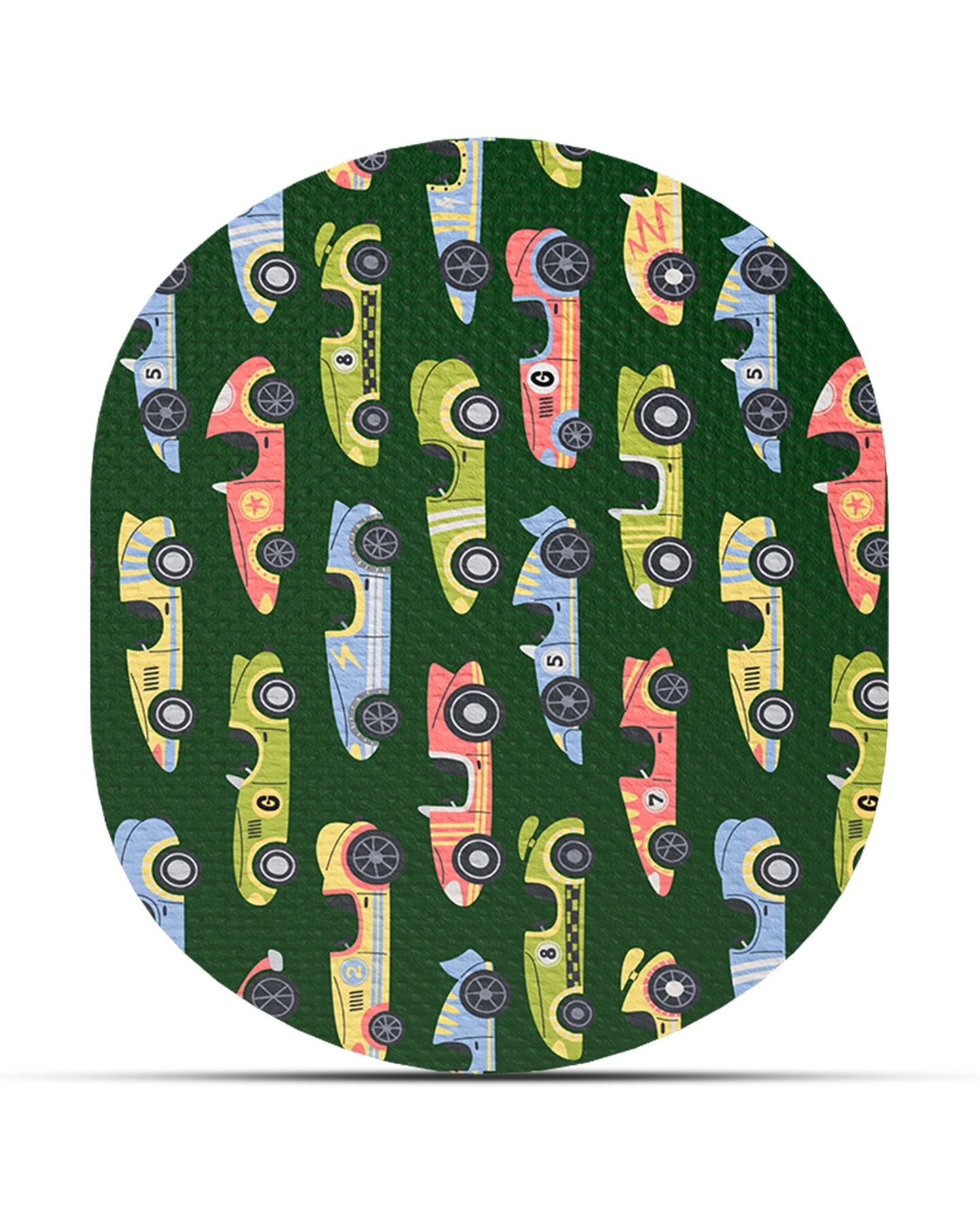 EXTREME - Medtronic Guardian Adhesive Patches - Boy (15 Pack)