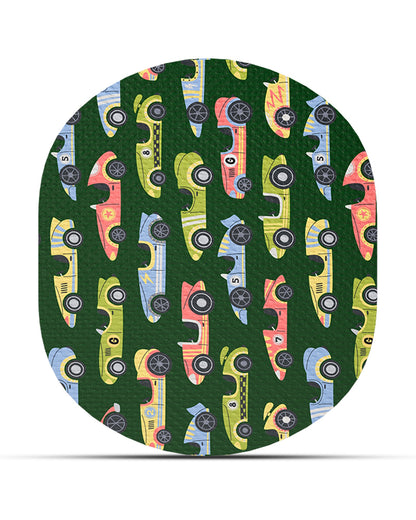 EXTREME - Medtronic Guardian Adhesive Patches - Boy (15 Pack)