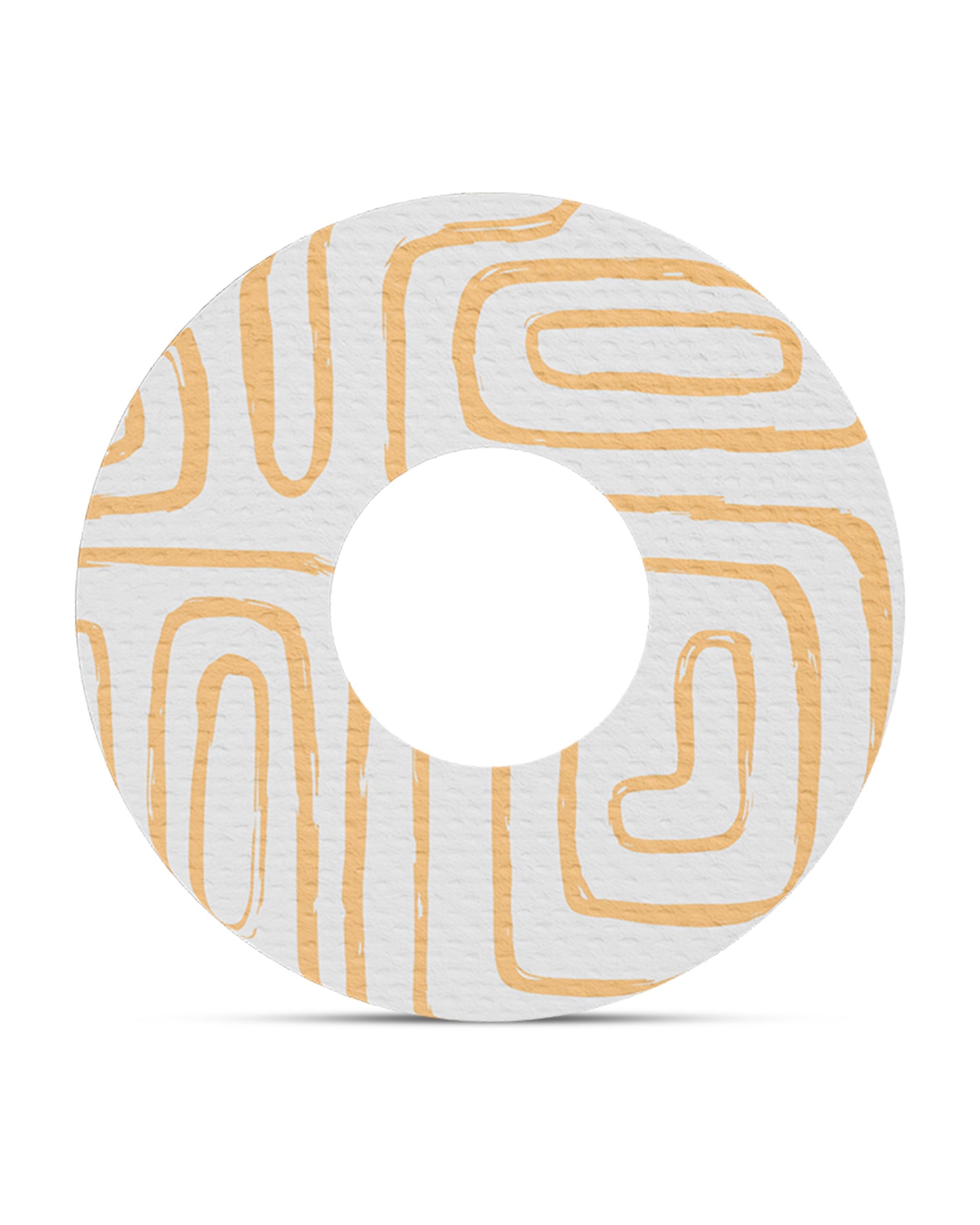 EXTREME - Infusion Sets & Universal Adhesive Patches - Abstract (15 Pack)