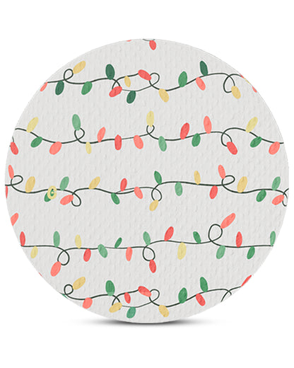 EXTREME - Libre 2/2+ and Lingo Adhesive Patches - Christmas (15 Pack)