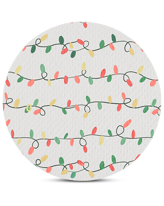 EXTREME - Libre 2/2+ and Lingo Adhesive Patches - Chritmas (15 Pack)