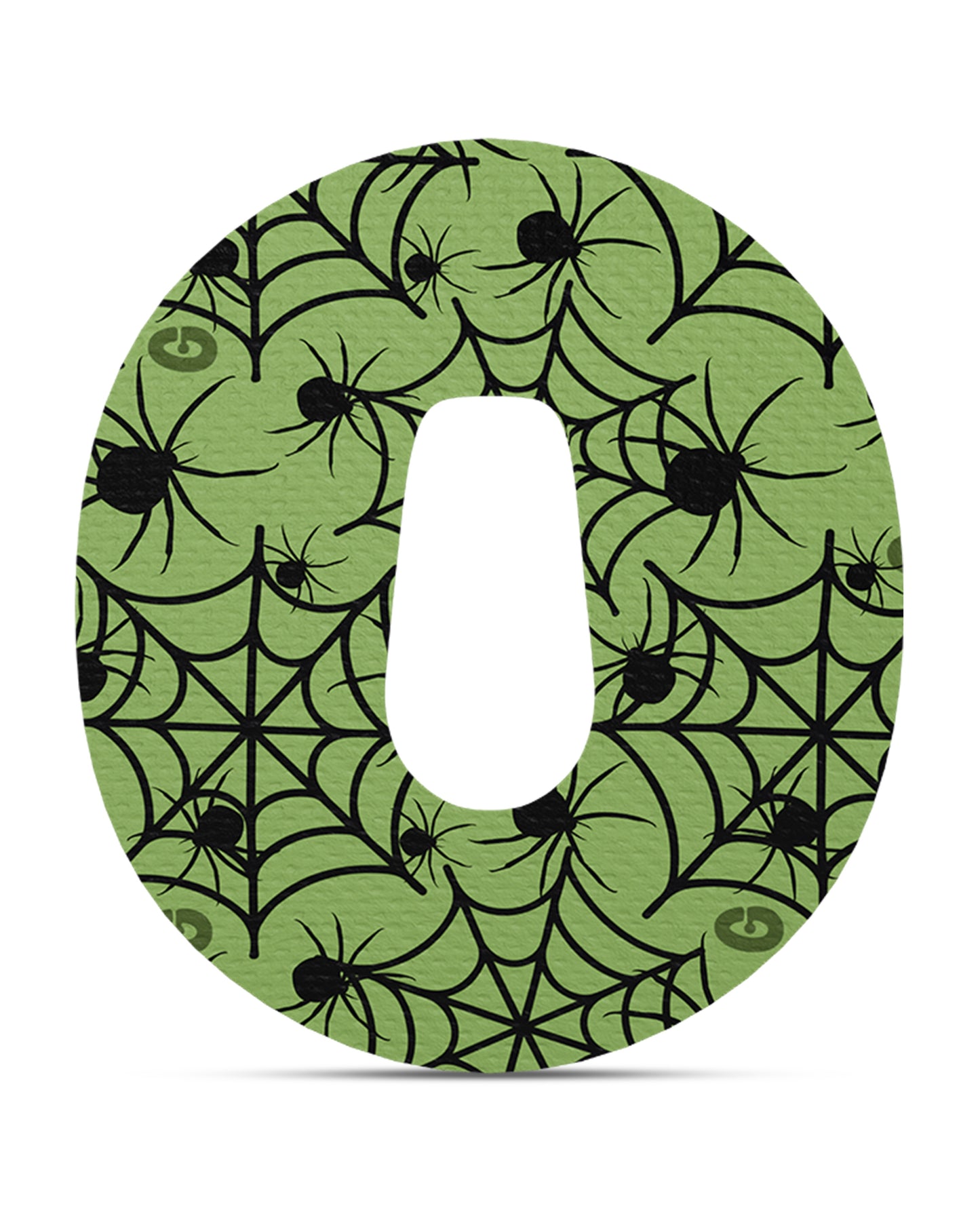 EXTREME - Dexcom G6 Adhesive Patches - Halloween (15 Pack)