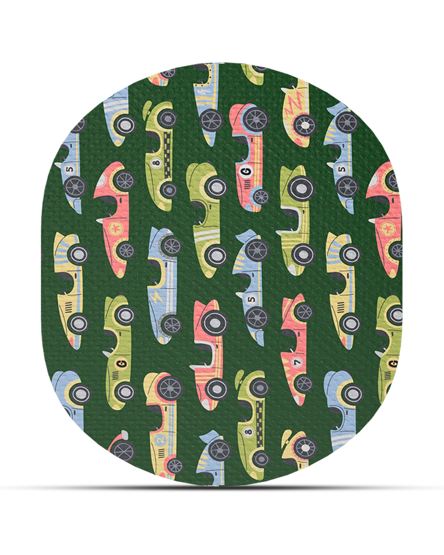 EXTREME - Medtronic Guardian Adhesive Patches - Boy (15 Pack)